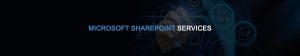 Microsoft Sharepoint Services