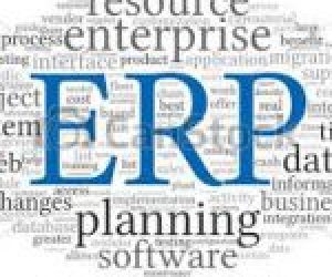 ERP- Enterprise Resource Planning