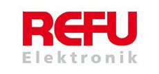Refu Elektronik logo
